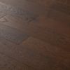Melia Umber Stain & Matt Lacquered  Angle